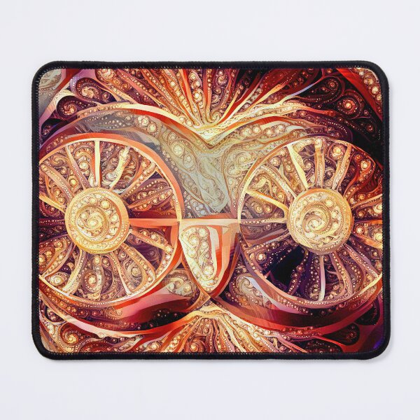 Item preview, Roundway Hill, England - Feburary 2, 2019 - A designed and sold by HoshiKara.