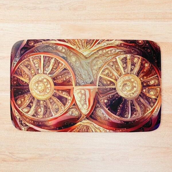 Item preview, Roundway Hill, England - Feburary 2, 2019 - A designed and sold by HoshiKara.