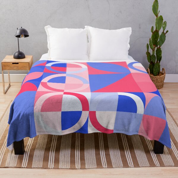 Item preview, patrón abstracto designed and sold by The boys.
