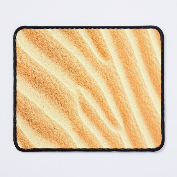 Item preview, PATTERN DESIGN STUDY #34 - Dunes of Golden Sand designed and sold by DEL-Productions.