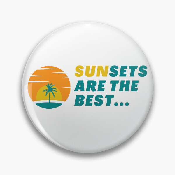 Item preview, Sunset are the best designed and sold by InsaneCorner.