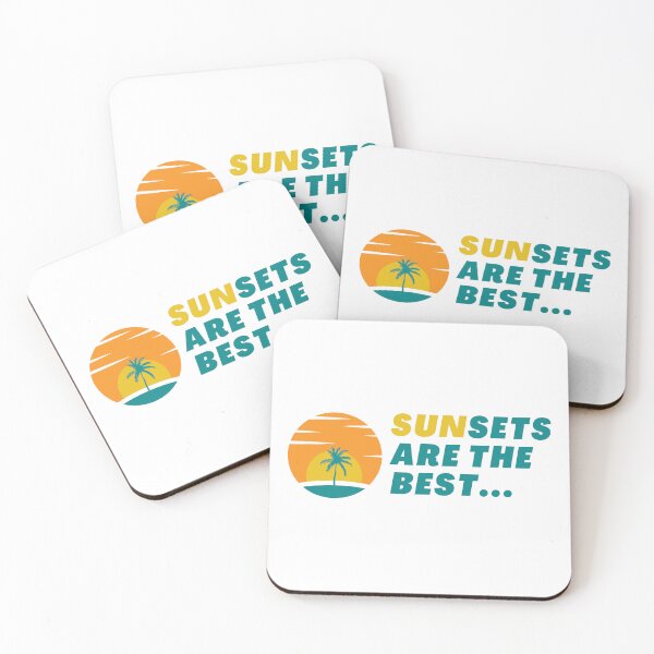 Item preview, Sunset are the best designed and sold by InsaneCorner.
