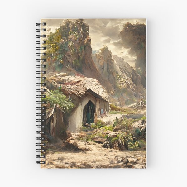 Item preview, Living in the valley of Tir Na Nog designed and sold by Azbats.