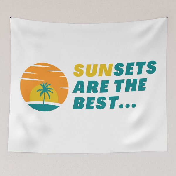 Item preview, Sunset are the best designed and sold by InsaneCorner.