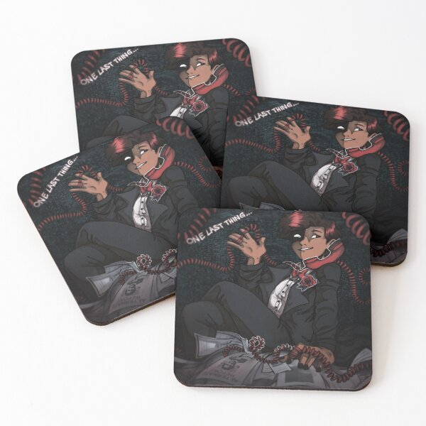 Item preview, One more thing... designed and sold by zanukavat.