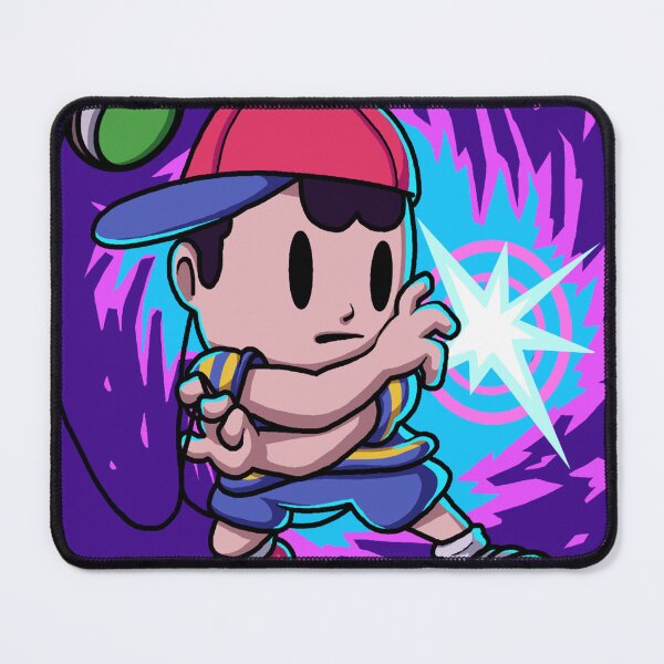 Item preview, Ness designed and sold by HogoBrogh.