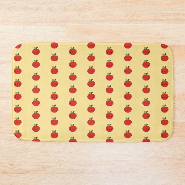 Item preview, Cute Apple designed and sold by emilyvannooij.