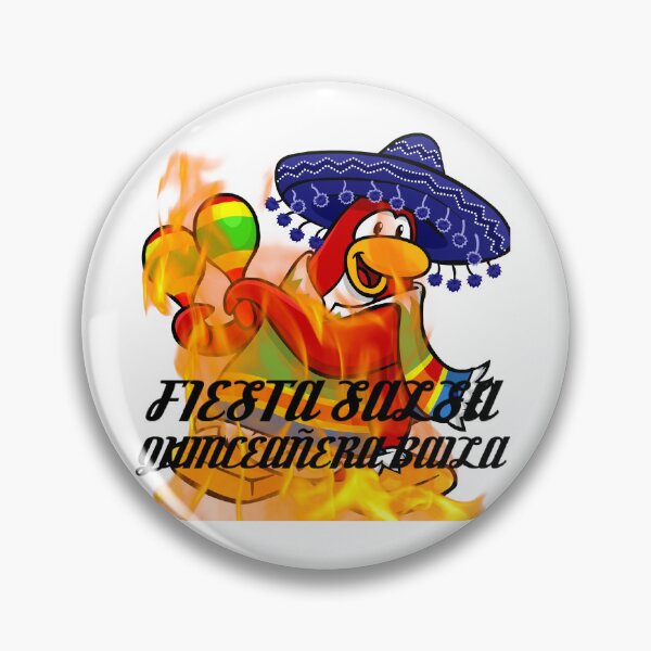 Item preview, Club Penguin Raini Rodriguez meme designed and sold by nikkihistory.