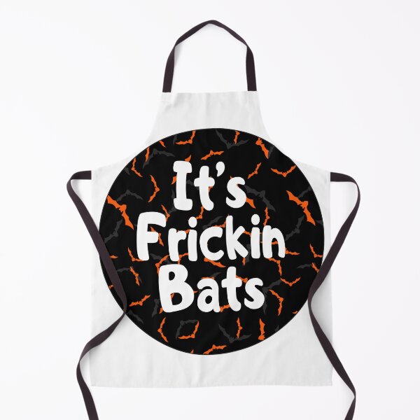 Item preview, It's Frickin' Bats designed and sold by Lezbo1986.