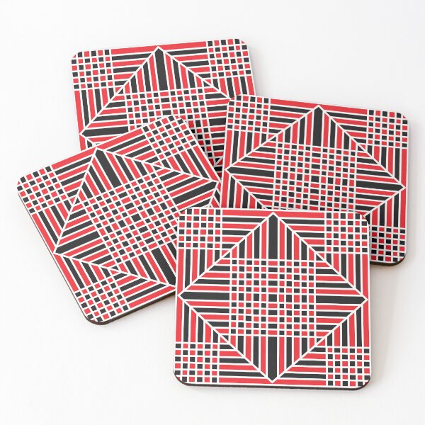 Item preview, Interlocking Shapes  no. 35 designed and sold by Neil Feigeles.