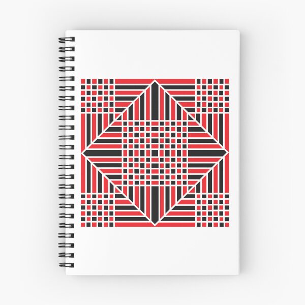 Item preview, Interlocking Shapes  no. 35 designed and sold by Neil Feigeles.