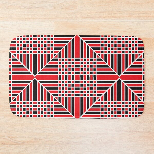 Item preview, Interlocking Shapes  no. 35 designed and sold by Neil Feigeles.