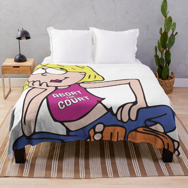 Item preview, Abort the Court Lizzie McGuire designed and sold by Designs by Hailey.