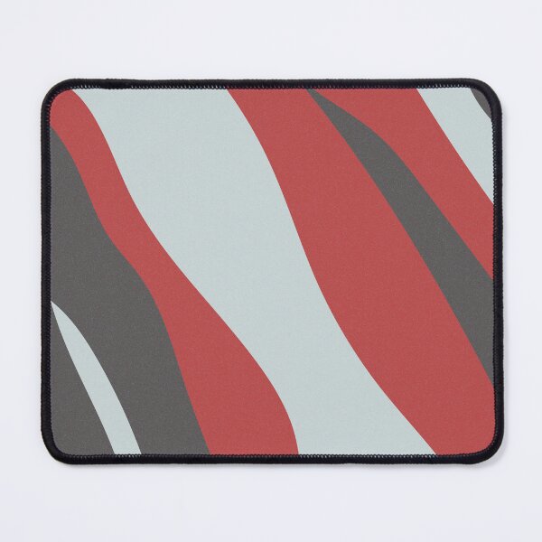 Item preview, Large stripes pattern designed and sold by KMA Home Design.