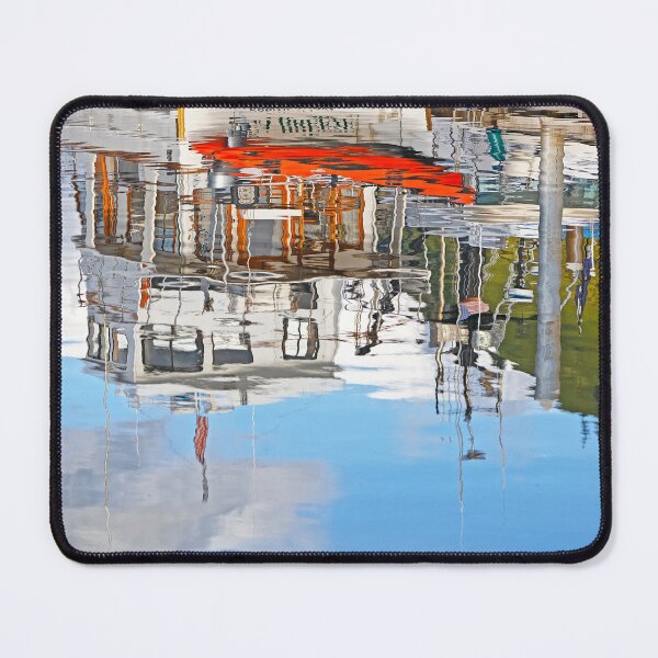 Item preview, Boats Abstract 3 designed and sold by Alex Preiss.