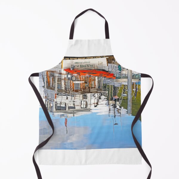Item preview, Boats Abstract 3 designed and sold by Alex Preiss.