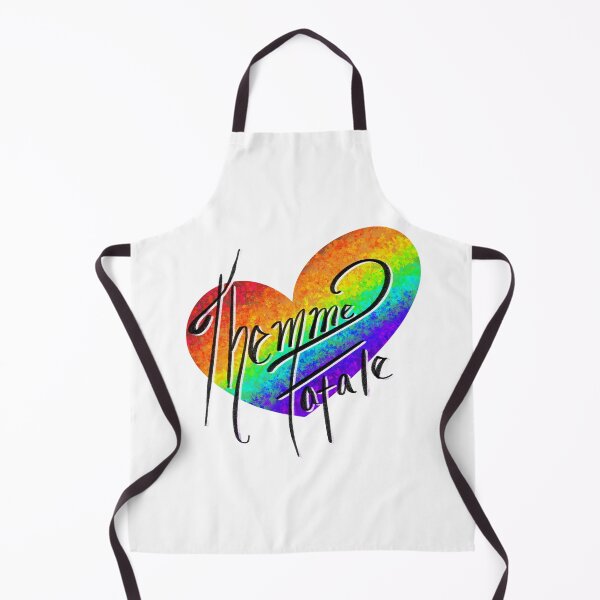 Item preview, Themme Fatale designed and sold by NymphadoraFawke.