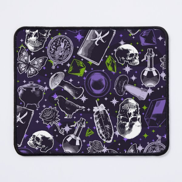 Item preview, Witchcraft, lilac designed and sold by yulia-rb.