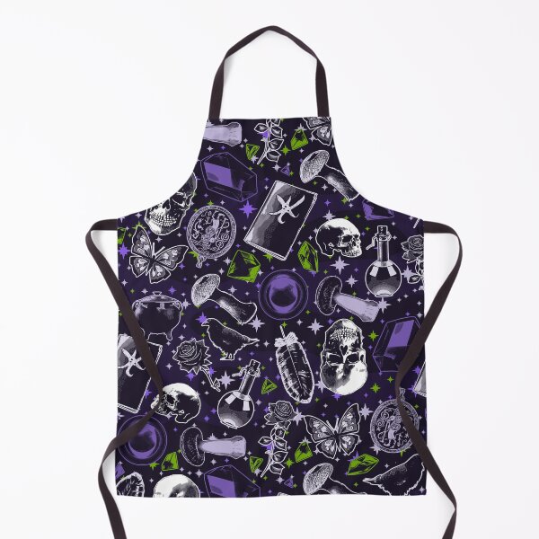 Item preview, Witchcraft, lilac designed and sold by yulia-rb.