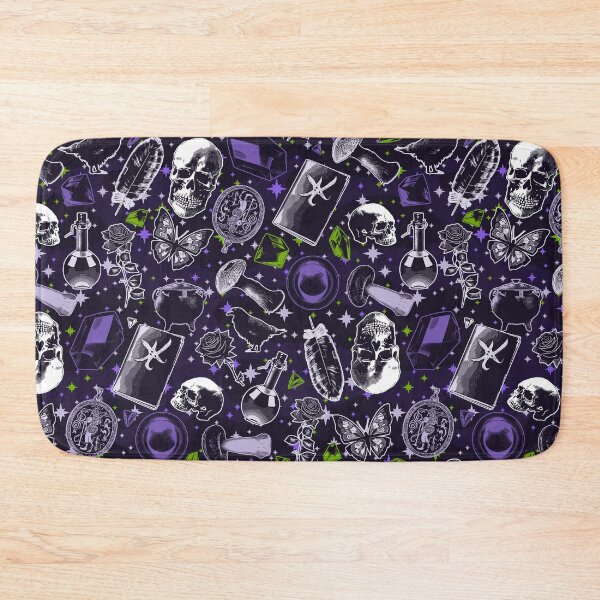 Item preview, Witchcraft, lilac designed and sold by yulia-rb.