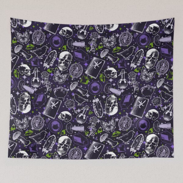 Item preview, Witchcraft, lilac designed and sold by yulia-rb.