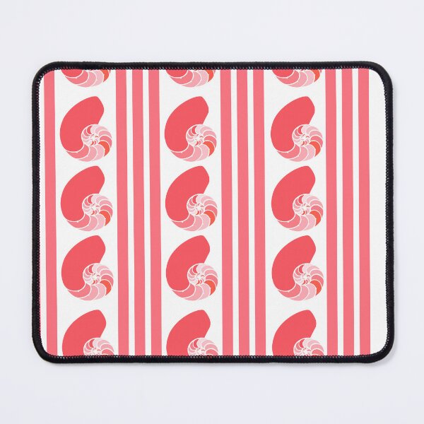 Item preview, Copy of Pink Nautilus pattern designed and sold by EdwardMonet.