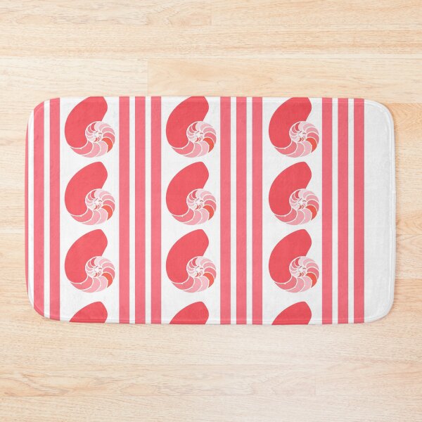 Item preview, Copy of Pink Nautilus pattern designed and sold by EdwardMonet.
