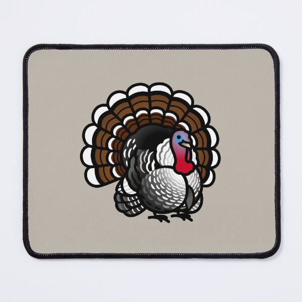 Item preview, Chubby Turkey designed and sold by birdhism.