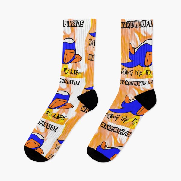 Item preview, Club Penguin Evanescence  designed and sold by nikkihistory.