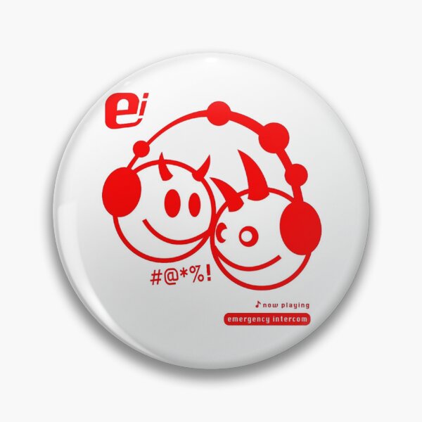 Item preview, Emergency Intercom Headphone Duo Logo designed and sold by fkaangel.