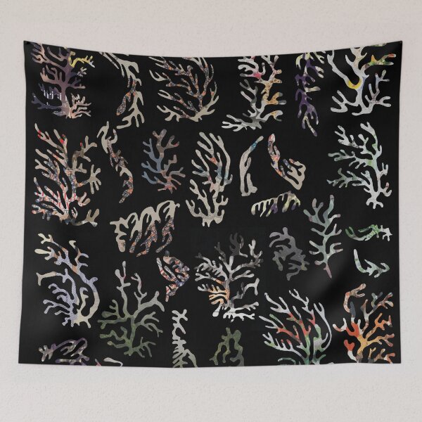 Item preview, Paper Corals designed and sold by zeljkica.