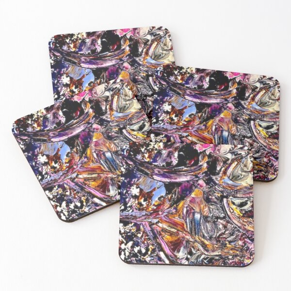 Item preview, Psychedelic Visions in Star Wars Mos Espa Marketplace designed and sold by SoulArtSara.