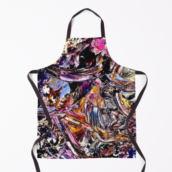 Item preview, Psychedelic Visions in Star Wars Mos Espa Marketplace designed and sold by SoulArtSara.