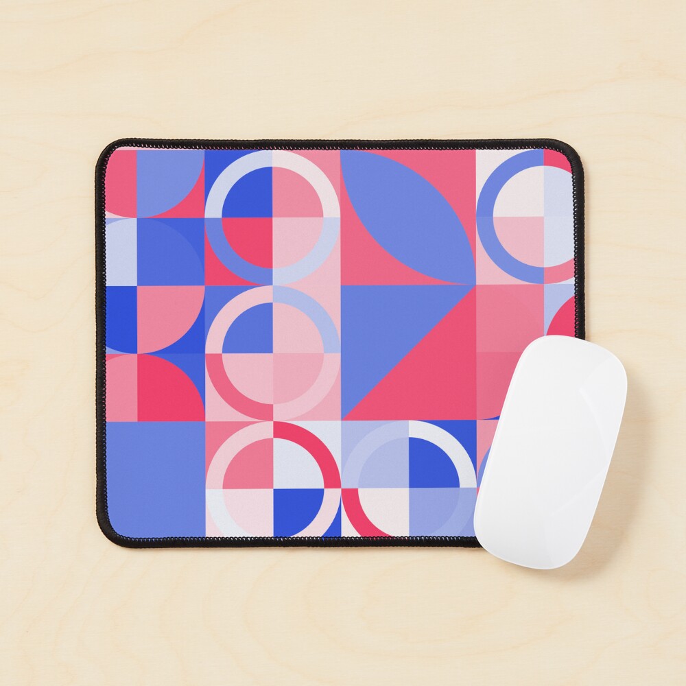 Item preview, Mouse Pad designed and sold by Discount code.