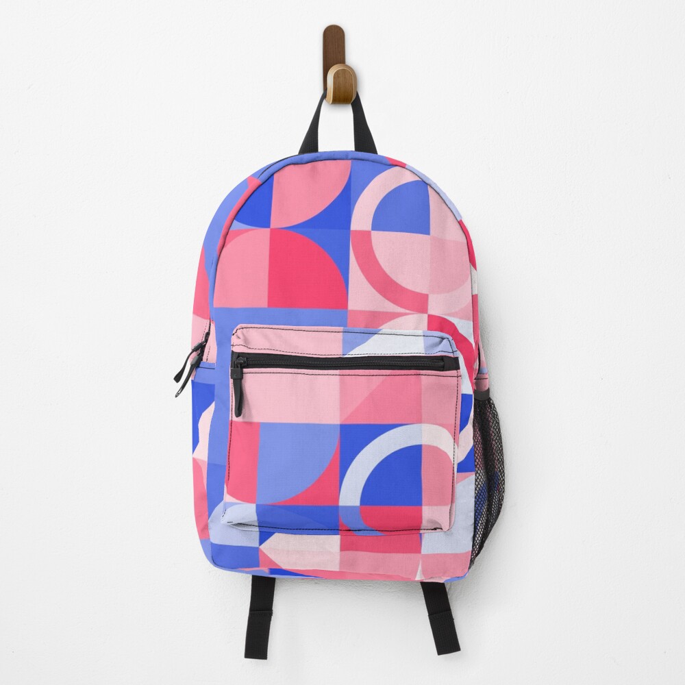 Item preview, Backpack designed and sold by Discount code.