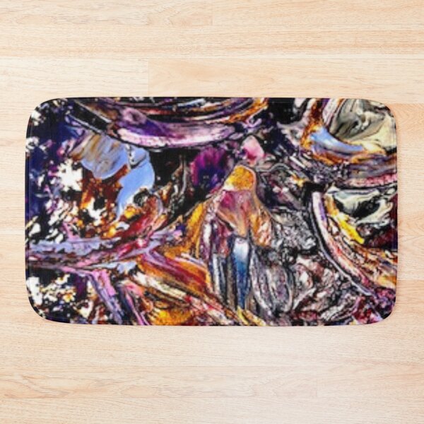 Item preview, Psychedelic Visions in Star Wars Mos Espa Marketplace designed and sold by SoulArtSara.
