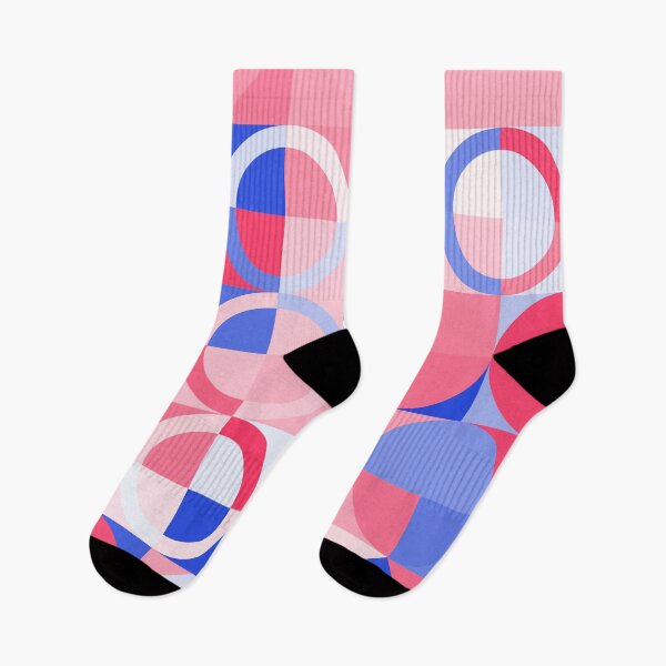 Item preview, patrón abstracto designed and sold by The boys.