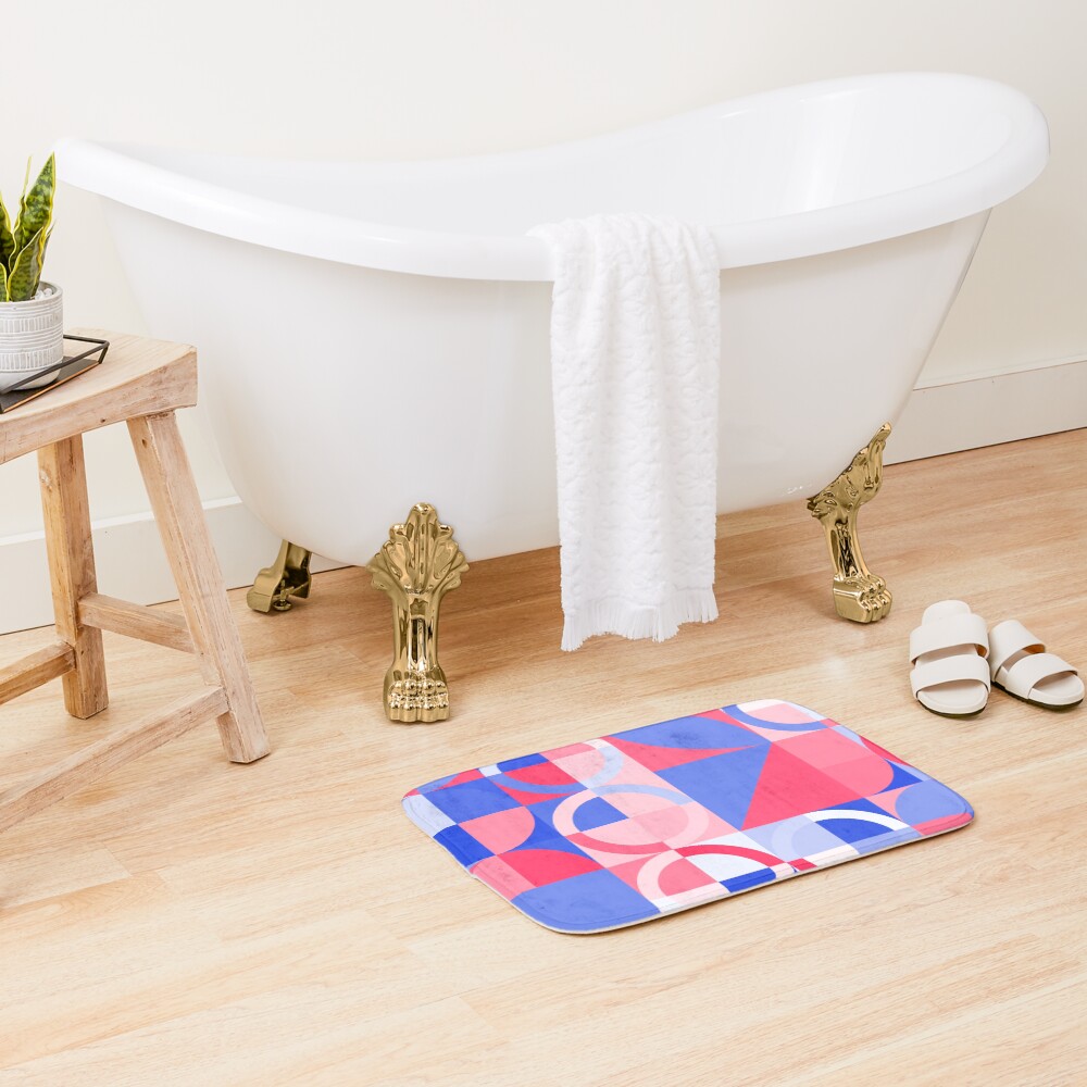 Item preview, Bath Mat designed and sold by Discount code.