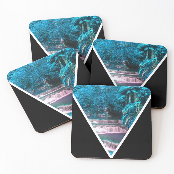 Item preview, Waterfall Dreams III designed and sold by CoPriArt.
