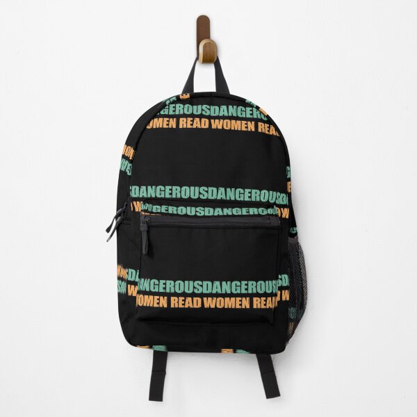 Item preview, Dangerous Women Read designed and sold by Sam Artist.