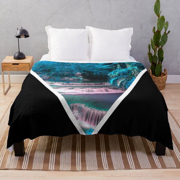 Item preview, Waterfall Dreams III designed and sold by CoPriArt.