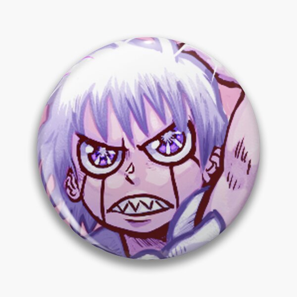 Item preview, Zatch Bell : Zeno Bell (Zeon Bell) designed and sold by chaozchaozchaoz.
