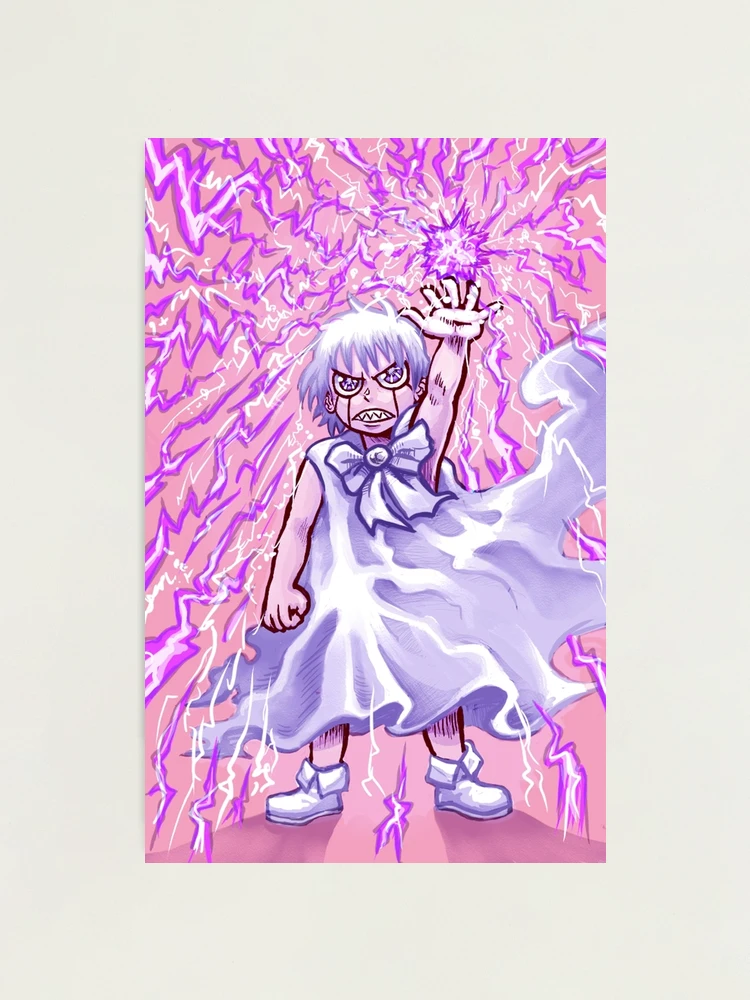 Zatch Bell - JUMP! Art Board Print for Sale by biglugg