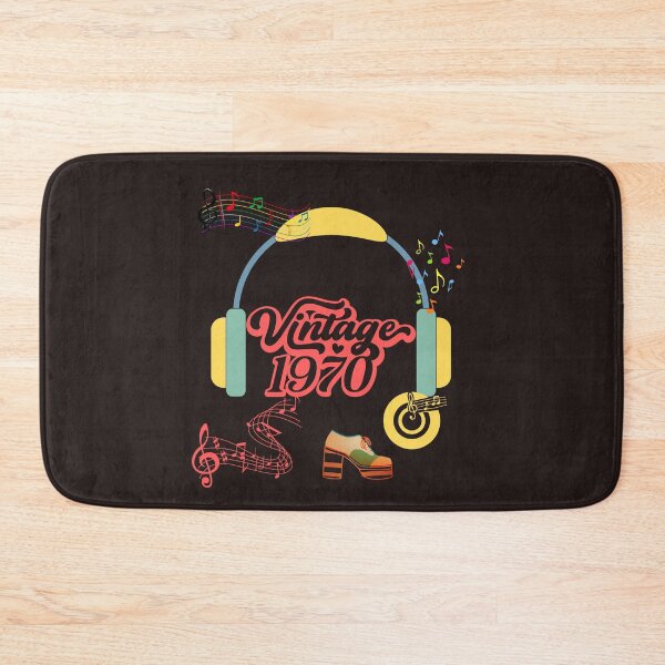 Item preview, 1970's  cool vintage , music  designed and sold by Kim  Loftis.