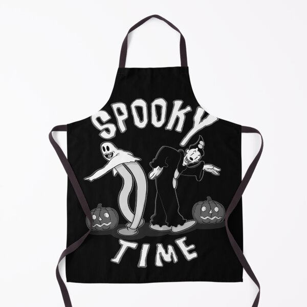 Item preview, Spooky Time designed and sold by LVBART.