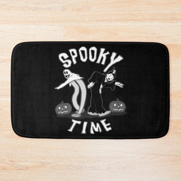 Item preview, Spooky Time designed and sold by LVBART.