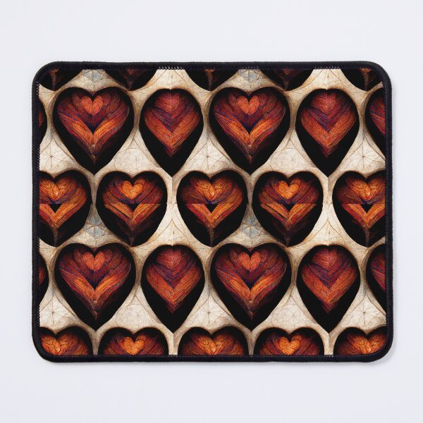 Item preview, Hearts designed and sold by Dominikks.