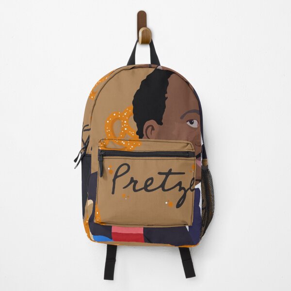 Item preview, Pretzel Day designed and sold by Be Raghav.