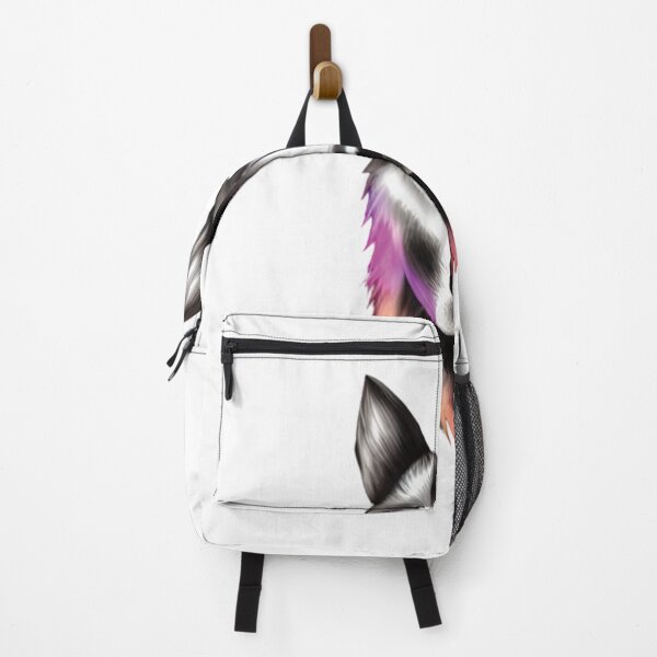 Item preview, Colorful gary wolf  designed and sold by ralick.