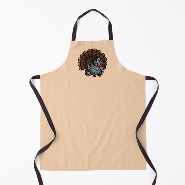 Item preview, Chubby Wild Turkey designed and sold by birdhism.